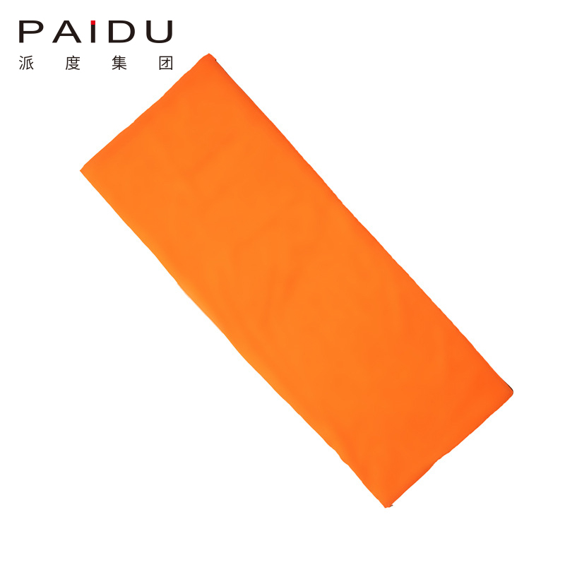 Paidu Envelope Sleeping Bag Camping Office Lunch Sleeping Bag Outdoor Supplies Mini Compact Adult Outdoor 750g