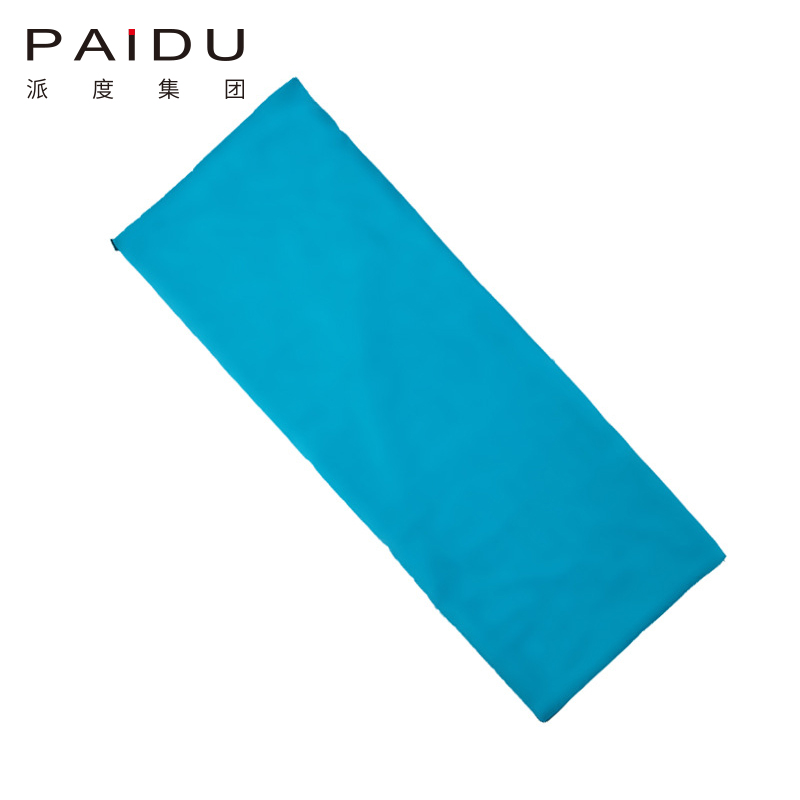 Paidu Envelope Sleeping Bag Camping Office Lunch Sleeping Bag Supplies Mini Compact Adult Outdoor Camping