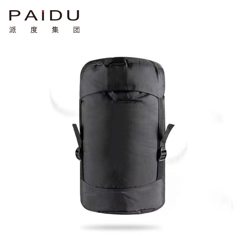 Paidu Goose Down Sleeping Bag Adult Outdoor Camping Super Light Thickened All Seasons Cold Warm Waterproof