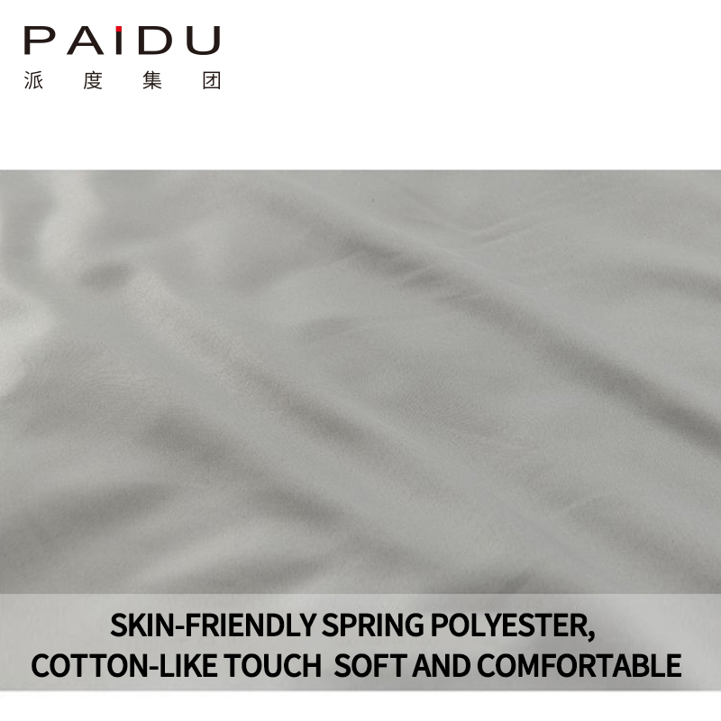 Paidu Envelope Sleeping Bag Interchangeable Hooded Adult Outdoor Camping Office Nap Field Camp Hike