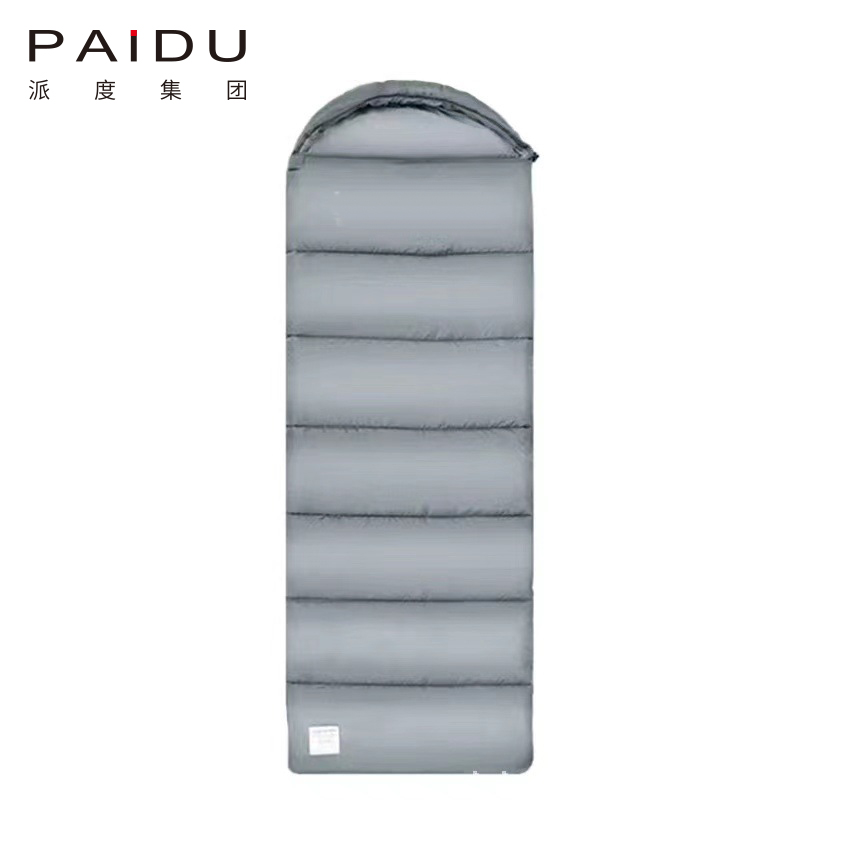 Paidu Portable Sleeping Bag For Outdoor Camping For Adults