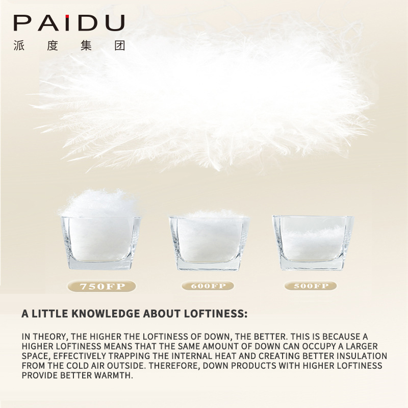 Paidu -30 degrees Celsius Down Sleeping Bag for Adults Outdoor Winter Camping Adult Couples Plus Size Ultra Lightweight Carrying Duck Down Sleeping Bag