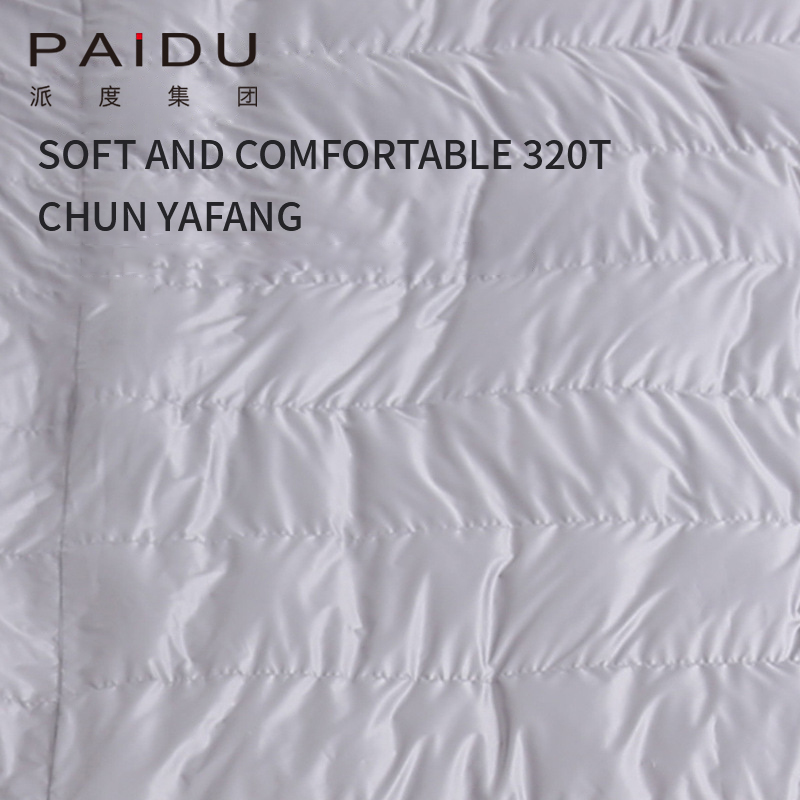 Paidu Outdoor Camping Sleeping Bag Cold Resistant Thickened Adult Duck Down