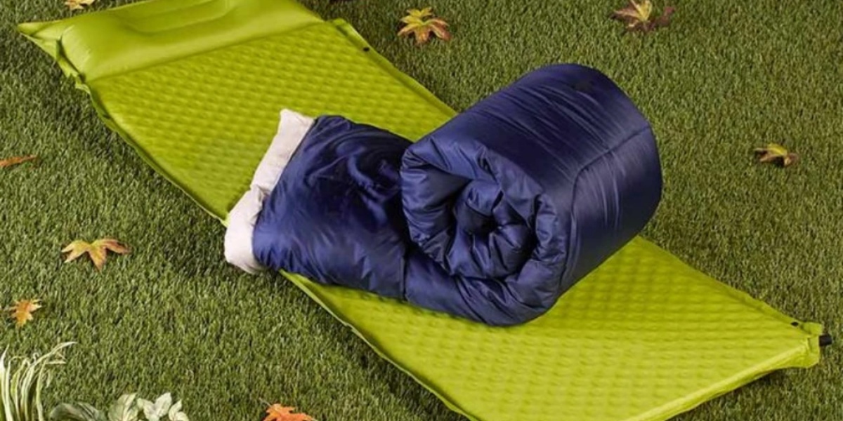 4 Irresistible Camping And Hiking Mattress To Stock In 2023